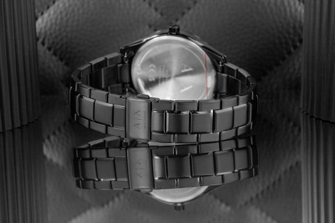 Armani Exchange Zegarek Męski ARMANI EXCHANGE Dante AX1867 + BOX