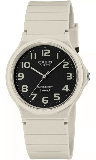 CASIO Zegarek CASIO MQ-24UC-8BDF + BOX