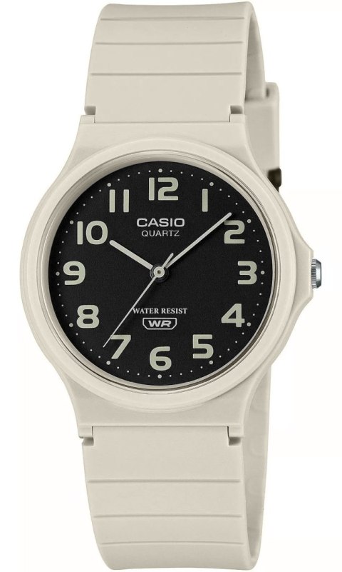 CASIO Zegarek CASIO MQ-24UC-8BDF + BOX