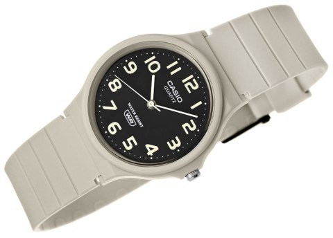 CASIO Zegarek CASIO MQ-24UC-8BDF + BOX