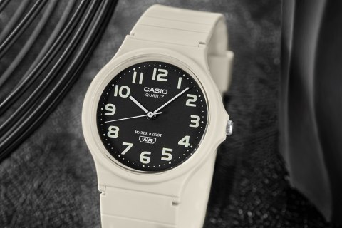 CASIO Zegarek CASIO MQ-24UC-8BDF + BOX