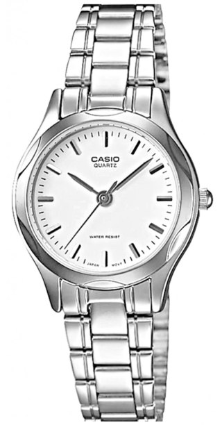 CASIO Zegarek Damski CASIO LTP-1275D-7ADF + BOX