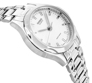 CASIO Zegarek Damski CASIO LTP-1275D-7ADF + BOX