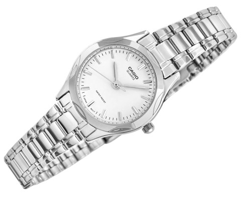 CASIO Zegarek Damski CASIO LTP-1275D-7ADF + BOX