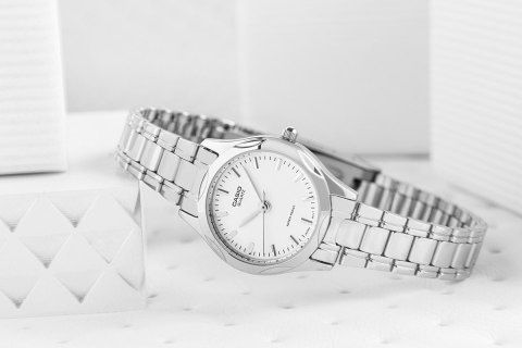 CASIO Zegarek Damski CASIO LTP-1275D-7ADF + BOX