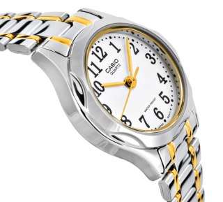 CASIO Zegarek Damski CASIO LTP-1275SG-7BDF + BOX