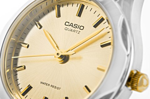 CASIO Zegarek Damski CASIO LTP-1275SG-9ADF + BOX