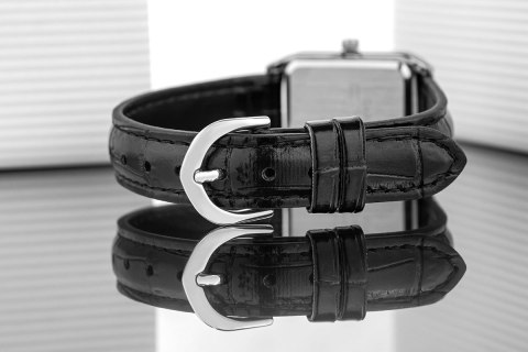 CASIO Zegarek Damski CASIO LTP-V007L-7B1UDF + BOX