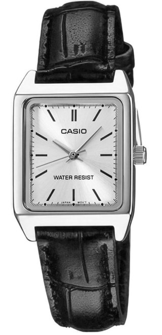 CASIO Zegarek Damski CASIO LTP-V007L-7E1UDF + BOX
