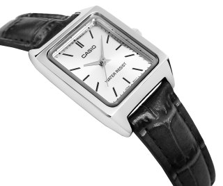 CASIO Zegarek Damski CASIO LTP-V007L-7E1UDF + BOX