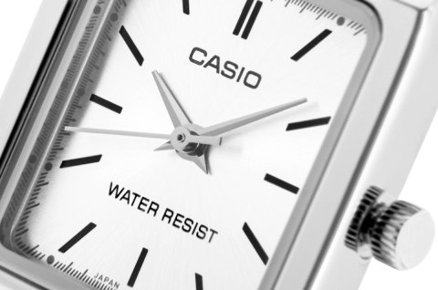 CASIO Zegarek Damski CASIO LTP-V007L-7E1UDF + BOX