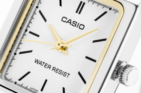 CASIO Zegarek Damski CASIO LTP-V007L-7E2UDF + BOX