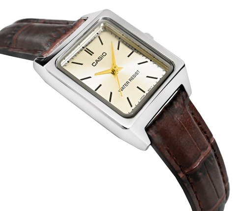 CASIO Zegarek Damski CASIO LTP-V007L-9EUDF + BOX