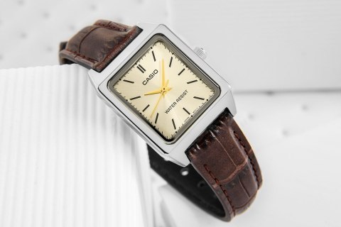 CASIO Zegarek Damski CASIO LTP-V007L-9EUDF + BOX