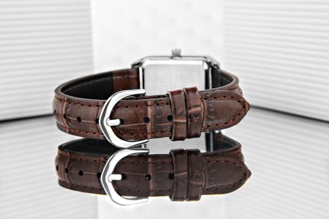 CASIO Zegarek Damski CASIO LTP-V007L-9EUDF + BOX