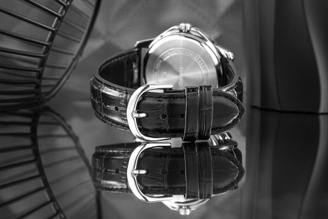 CASIO Zegarek Męski CASIO MTP-V004L-7AUDF + BOX