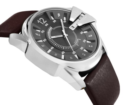 DIESEL Zegarek Męski DIESEL CHIEF DZ1206 + BOX