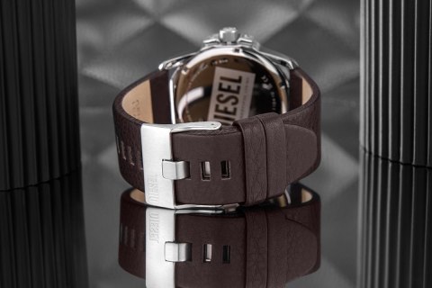 DIESEL Zegarek Męski DIESEL CHIEF DZ1206 + BOX