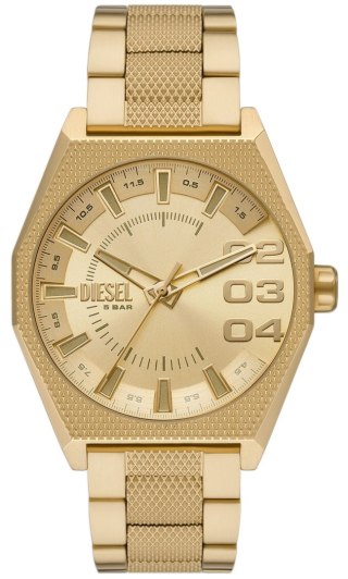 DIESEL Zegarek Męski DIESEL Scraper DZ2173 + BOX