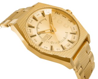 DIESEL Zegarek Męski DIESEL Scraper DZ2173 + BOX