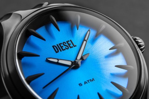 DIESEL Zegarek Męski DIESEL Streamline DZ2203 + BOX