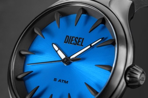 DIESEL Zegarek Męski DIESEL Streamline DZ2203 + BOX