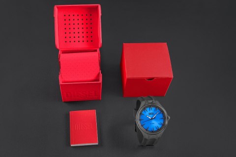 DIESEL Zegarek Męski DIESEL Streamline DZ2203 + BOX