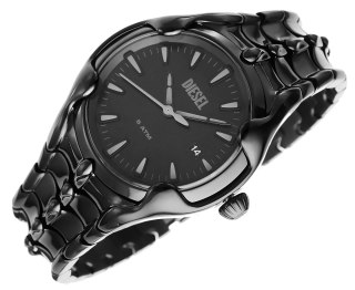 DIESEL Zegarek Męski DIESEL Vert DZ2187 + BOX