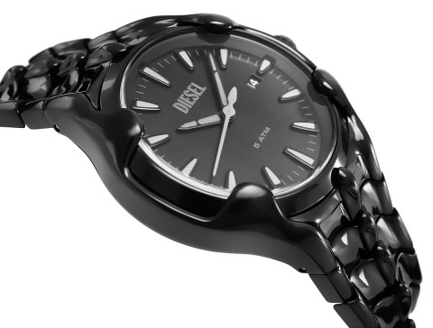 DIESEL Zegarek Męski DIESEL Vert DZ2187 + BOX