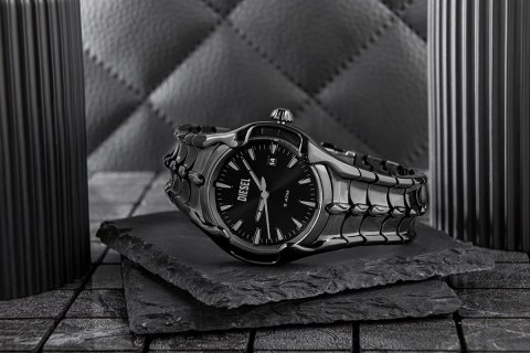 DIESEL Zegarek Męski DIESEL Vert DZ2187 + BOX