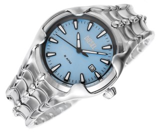 DIESEL Zegarek Męski DIESEL Vert DZ2200 + BOX