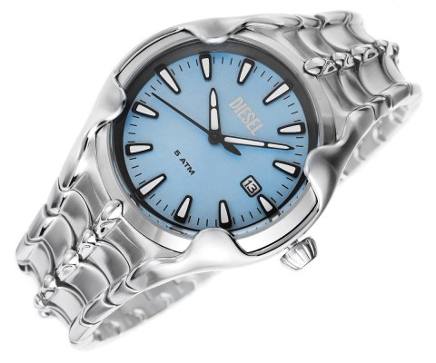 DIESEL Zegarek Męski DIESEL Vert DZ2200 + BOX