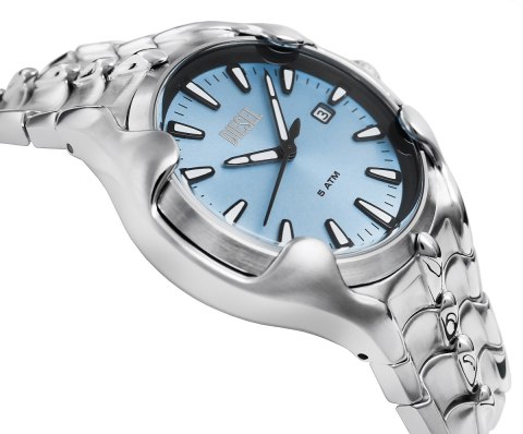 DIESEL Zegarek Męski DIESEL Vert DZ2200 + BOX