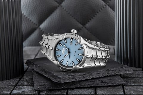 DIESEL Zegarek Męski DIESEL Vert DZ2200 + BOX