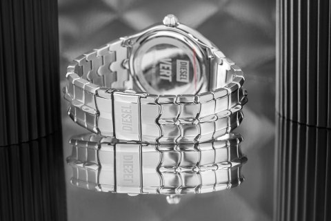 DIESEL Zegarek Męski DIESEL Vert DZ2200 + BOX