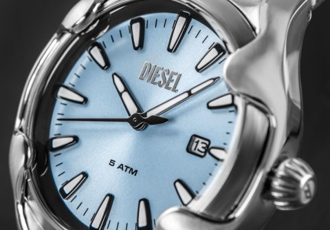 DIESEL Zegarek Męski DIESEL Vert DZ2200 + BOX