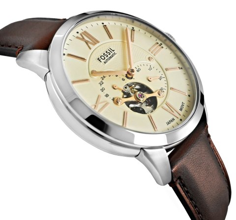 Fossil Zegarek Męski FOSSIL Townsman Automatic ME3266 + BOX