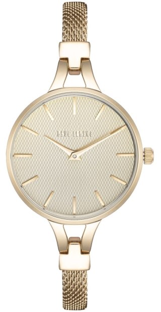 Paul Lorens Zegarek Damski Paul Lorens PL12878B-4D1 + BOX