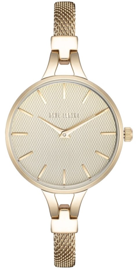 Paul Lorens Zegarek Damski Paul Lorens PL12878B-4D1 + BOX
