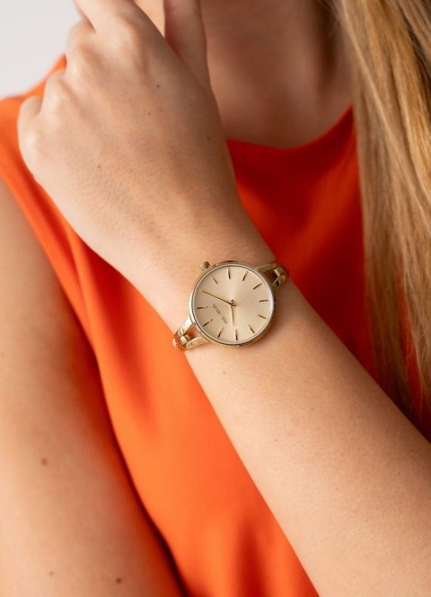 Paul Lorens Zegarek Damski Paul Lorens PL12878B-4D1 + BOX