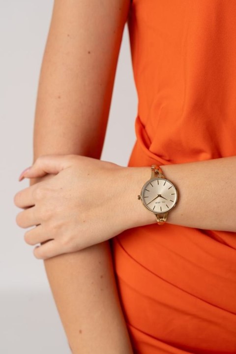 Paul Lorens Zegarek Damski Paul Lorens PL12878B-4D1 + BOX