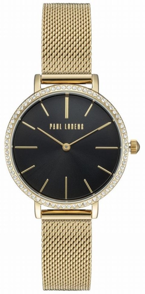 Paul Lorens Zegarek Damski Paul Lorens PL12894B-1D1 + BOX