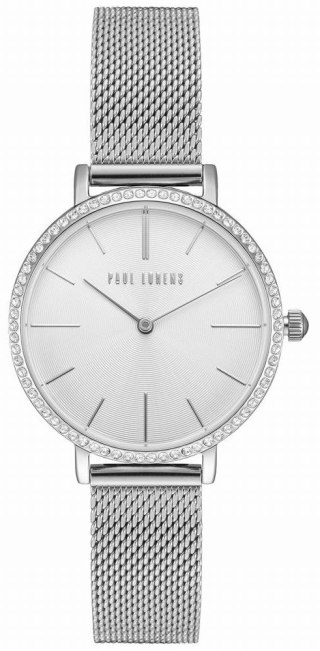 Paul Lorens Zegarek Damski Paul Lorens PL12894B-3C1 + BOX