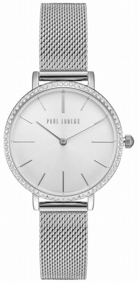 Paul Lorens Zegarek Damski Paul Lorens PL12894B-3C1 + BOX