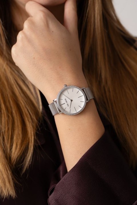 Paul Lorens Zegarek Damski Paul Lorens PL12894B-3C1 + BOX