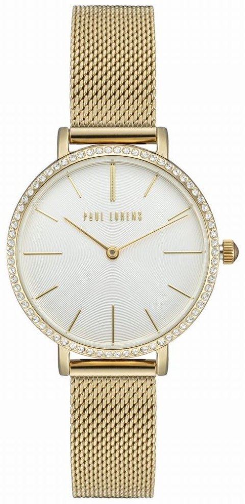 Paul Lorens Zegarek Damski Paul Lorens PL12894B-3D1 + BOX