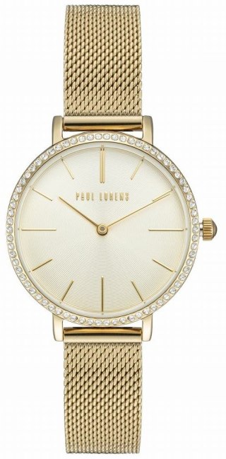 Paul Lorens Zegarek Damski Paul Lorens PL12894B-4D1 + BOX