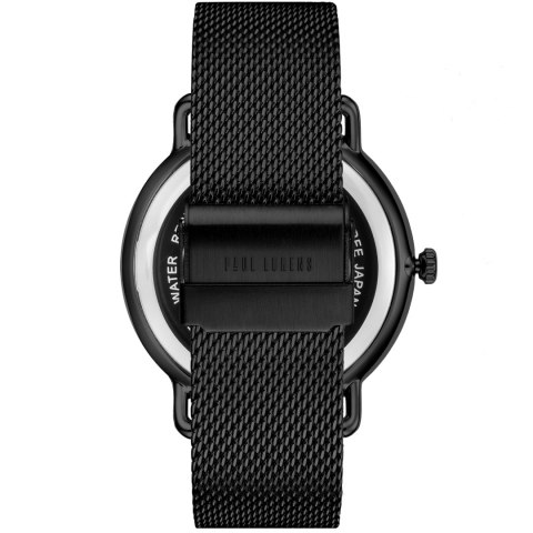 Paul Lorens Zegarek Damski Paul Lorens PL13032B-1A1 + BOX