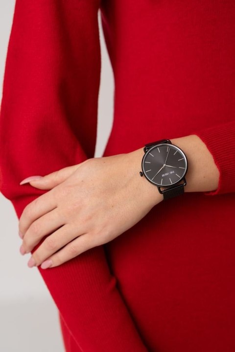 Paul Lorens Zegarek Damski Paul Lorens PL13032B-1A1 + BOX