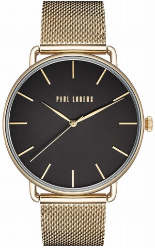 Paul Lorens Zegarek Damski Paul Lorens PL13032B-1D1 + BOX